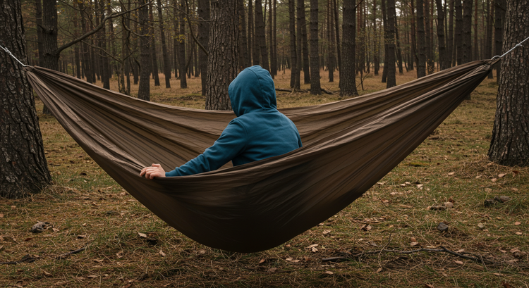 Camping Hammock