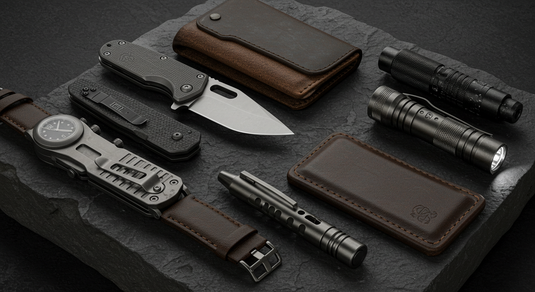 EDC & Everyday Carry