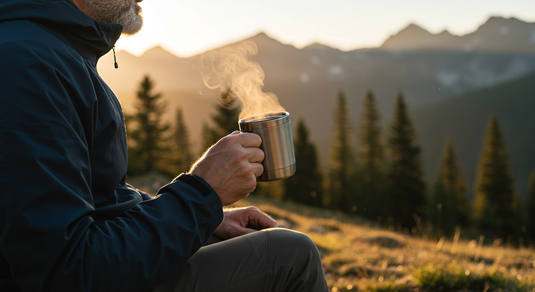 Do Thermal Cups Keep Drinks Cold