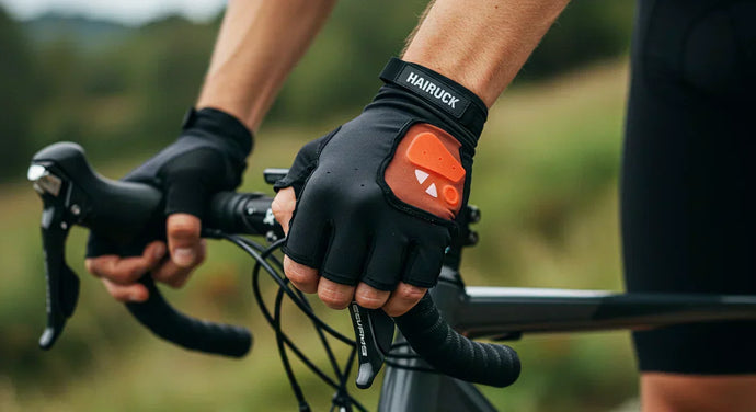 Do Bike Gloves Help with Hand Pain? A Complete Evidence-Based Guide