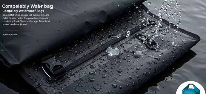 Is There a Completely Waterproof Bag? (2025 Expert Analysis + Real Testing Results)