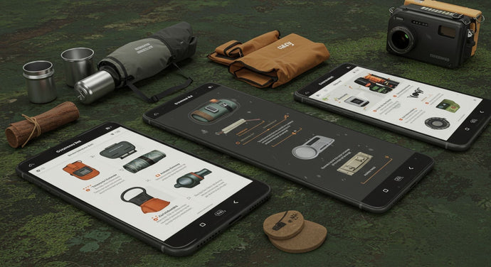 The Complete Essential Camping Gear Checklist 2025