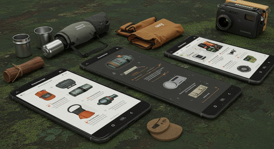 The Complete Essential Camping Gear Checklist 2025