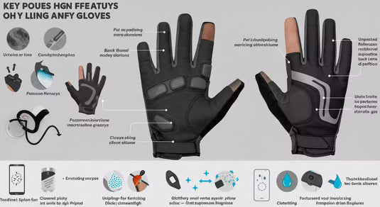 What Makes a Good Cycling Glove? The Complete Guide for Every Cyclist