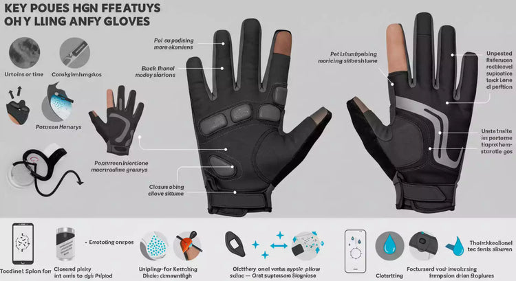 What Makes a Good Cycling Glove? The Complete Guide for Every Cyclist