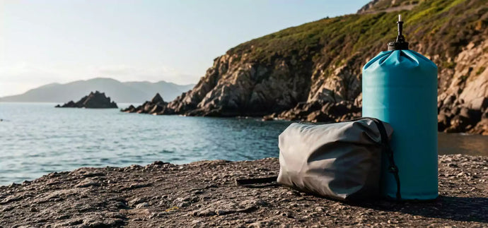 What is the Difference Between a Wet Bag and a Dry Bag? The Complete 2025 Expert Guide