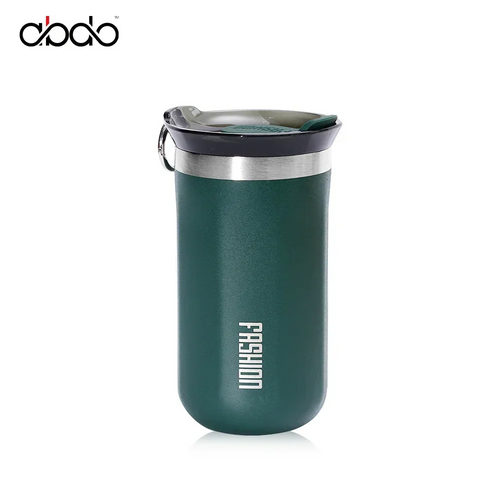 Leakproof Stainless Steel Vacuum Mug