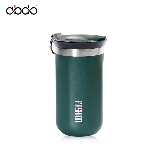 Leakproof Stainless Steel Vacuum Mug