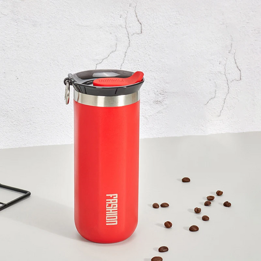 Leakproof Stainless Steel Vacuum Mug