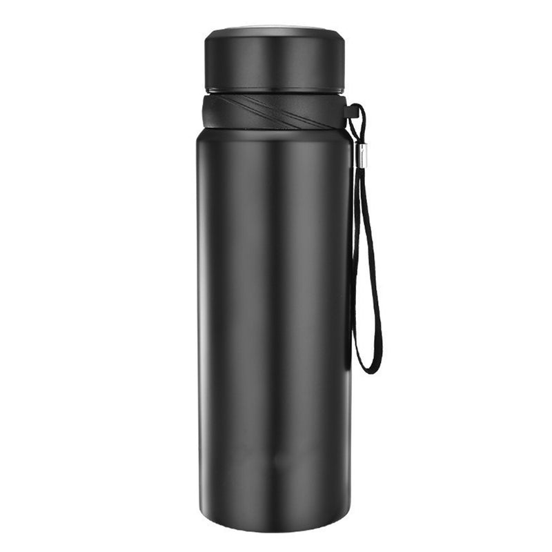 Load image into Gallery viewer, 1L Stainless Steel Thermos
