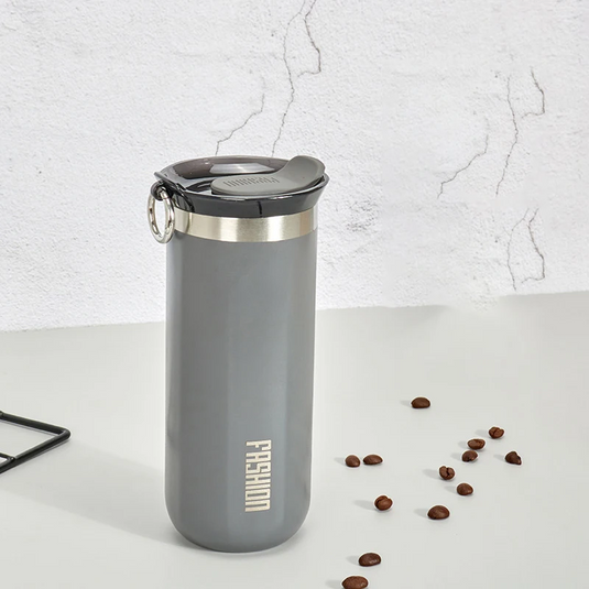Leakproof Stainless Steel Vacuum Mug