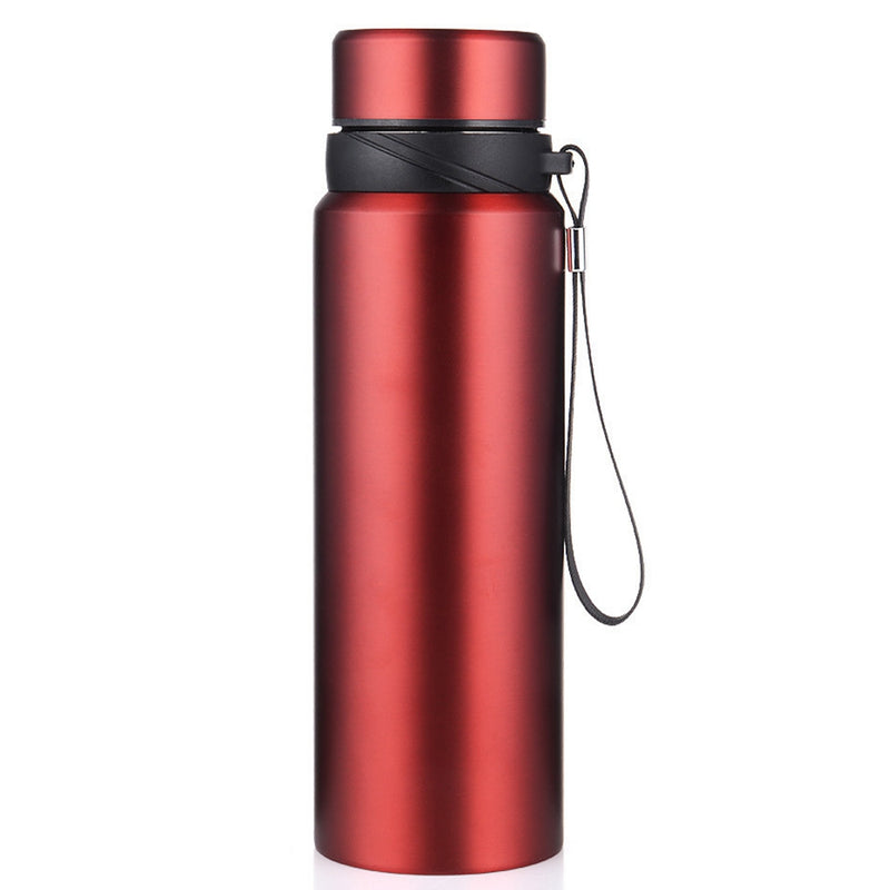 Load image into Gallery viewer, 1L Stainless Steel Thermos
