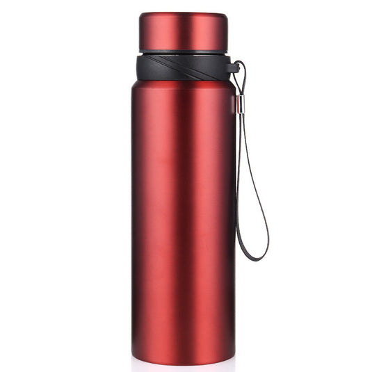 1L Stainless Steel Thermos