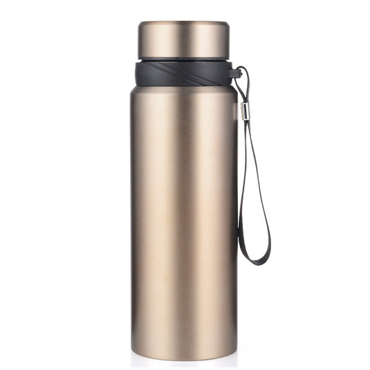 1L Stainless Steel Thermos