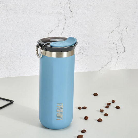 Leakproof Stainless Steel Vacuum Mug