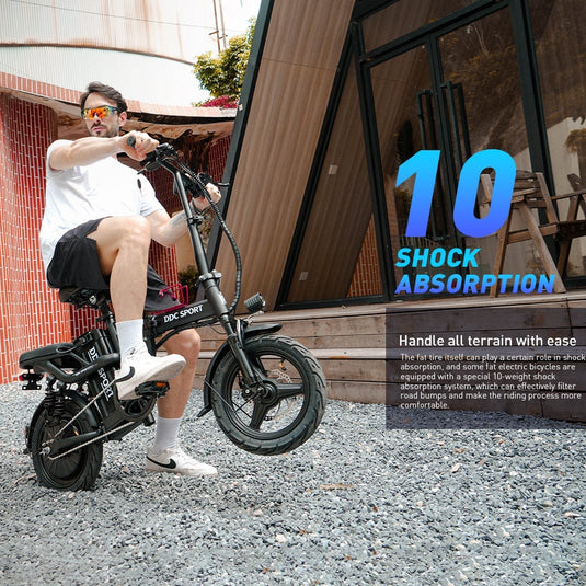 Electric Bicycle With Removable Battery Bike