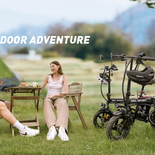 Electric Bicycle With Removable Battery Bike