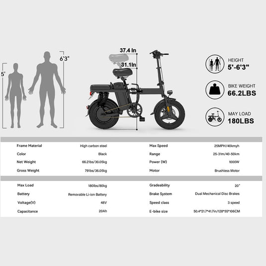 Electric Bicycle With Removable Battery Bike