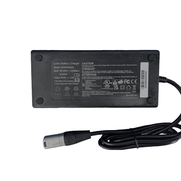 DDC Battery Charger