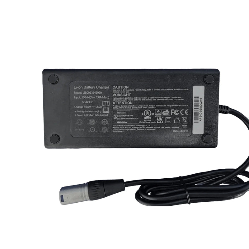 Load image into Gallery viewer, DDC Battery Charger
