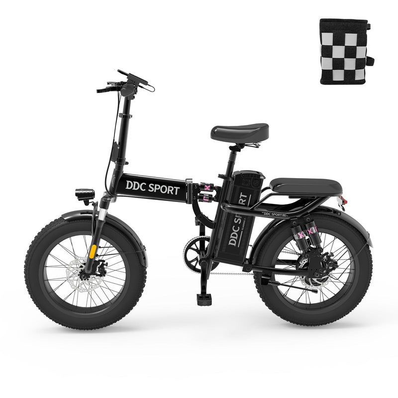 Load image into Gallery viewer, Electric Bicycles
