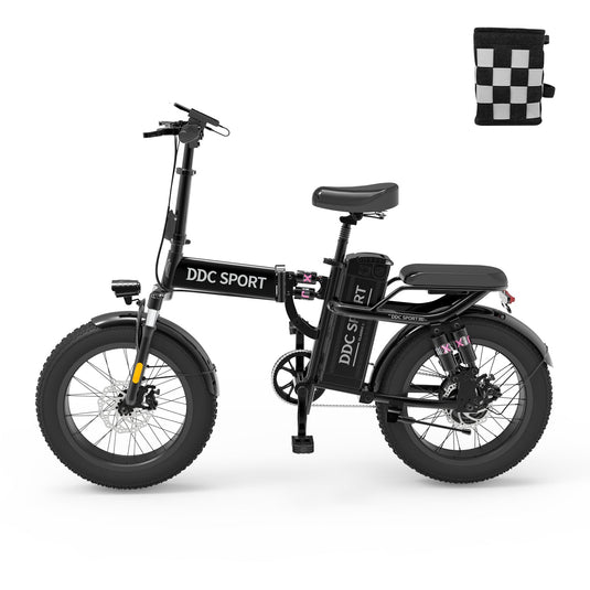 Electric Bicycles