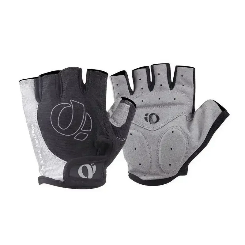 Load image into Gallery viewer, Men’s Half Finger Cycling Gloves – Gel Padded &amp; Breathable
