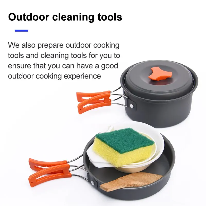 Load image into Gallery viewer, outdoor cleaning tools 
